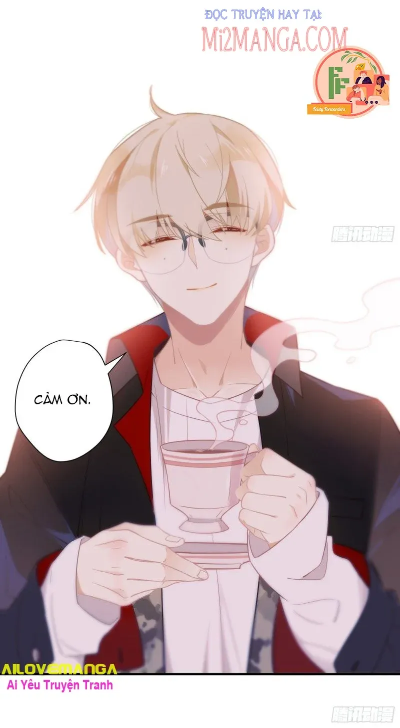 Cá Muối Của Tôi Xuất Đạo Rồi Chapter 10 - 3