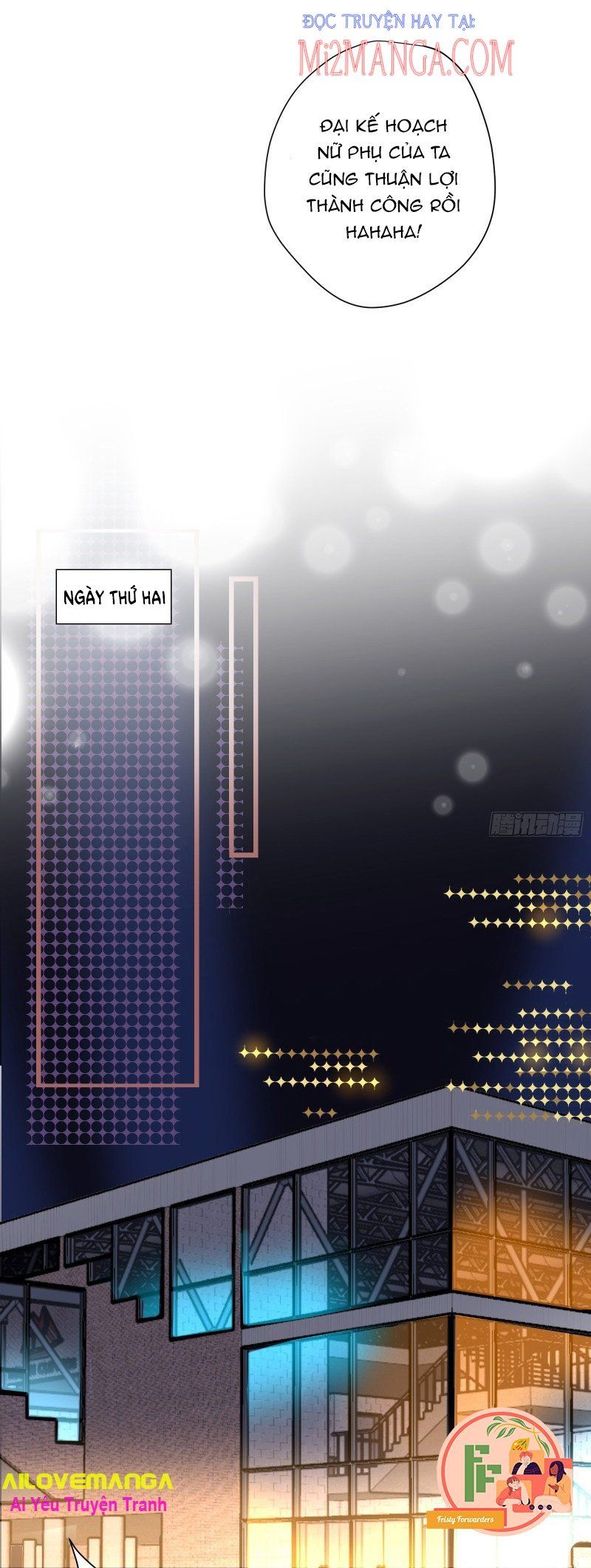 Cá Muối Của Tôi Xuất Đạo Rồi Chapter 10 - 21