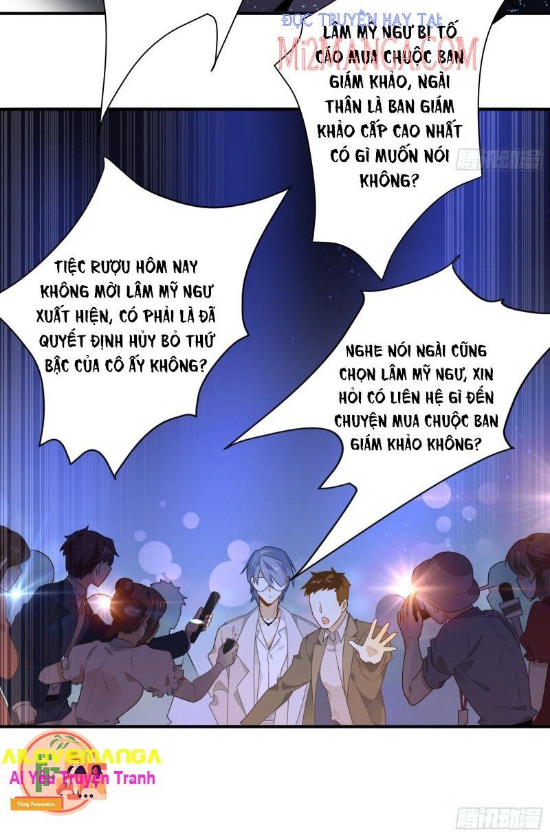 Cá Muối Của Tôi Xuất Đạo Rồi Chapter 10 - 24