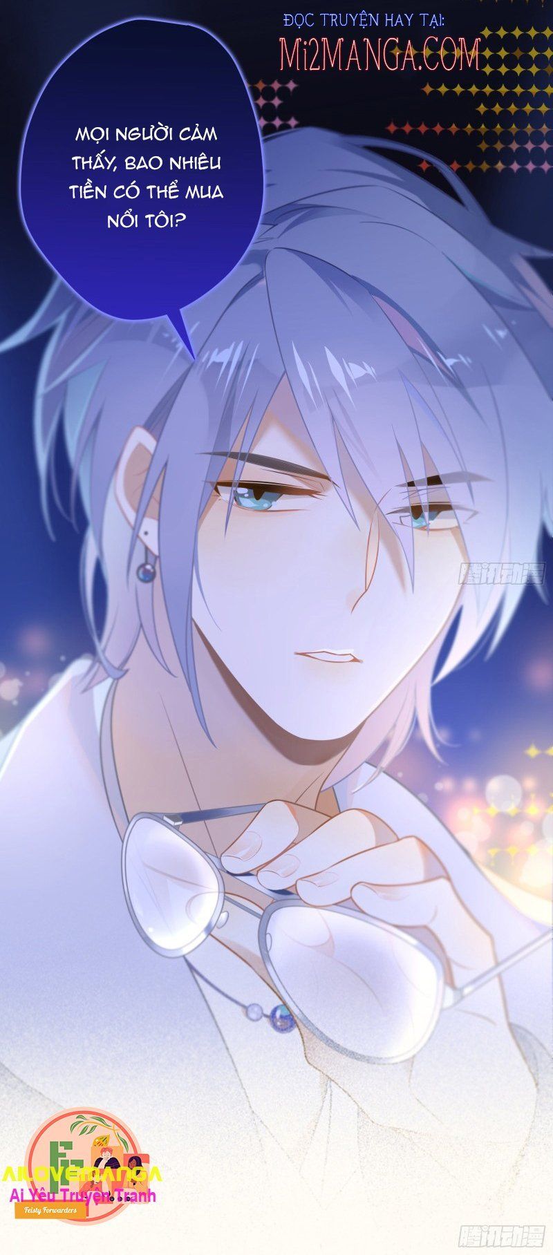 Cá Muối Của Tôi Xuất Đạo Rồi Chapter 10 - 26