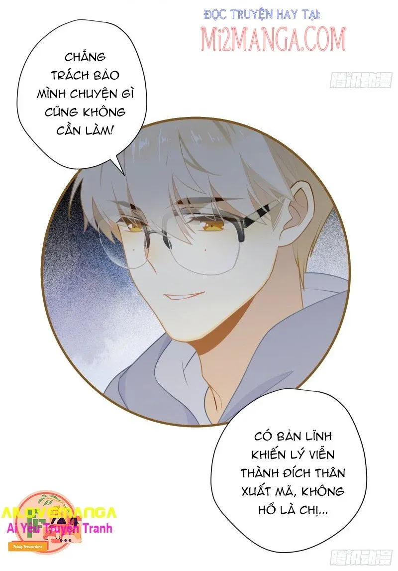 Cá Muối Của Tôi Xuất Đạo Rồi Chapter 10 - 30