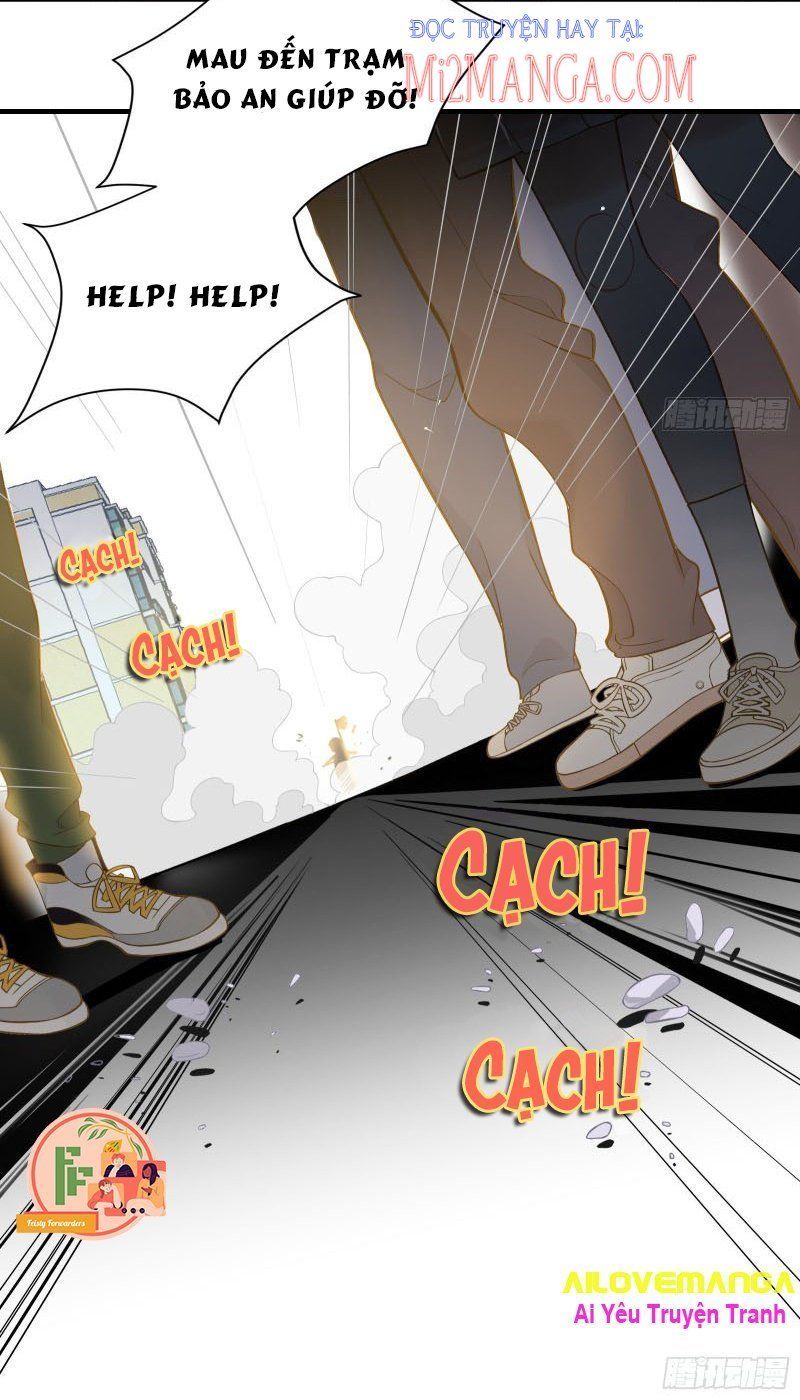 Cá Muối Của Tôi Xuất Đạo Rồi Chapter 13 - 12