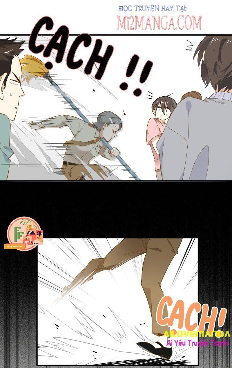 Cá Muối Của Tôi Xuất Đạo Rồi Chapter 13 - 13