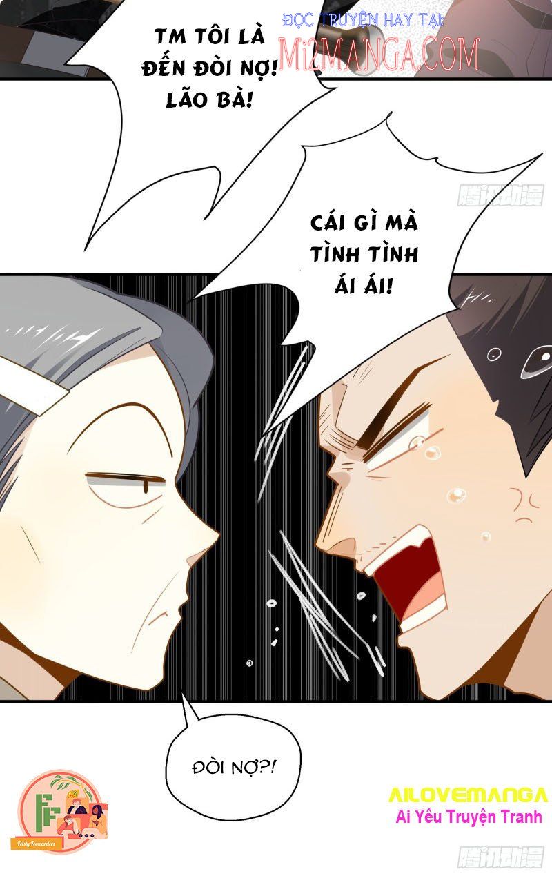 Cá Muối Của Tôi Xuất Đạo Rồi Chapter 13 - 18