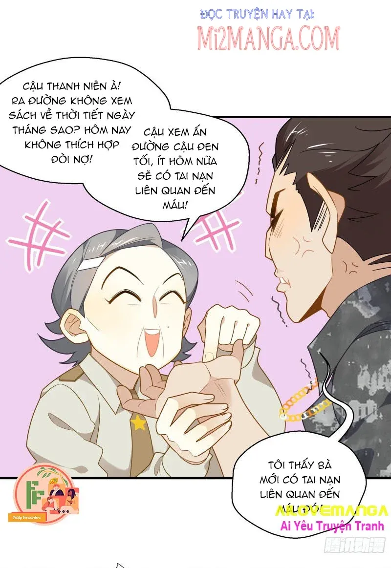 Cá Muối Của Tôi Xuất Đạo Rồi Chapter 13 - 19