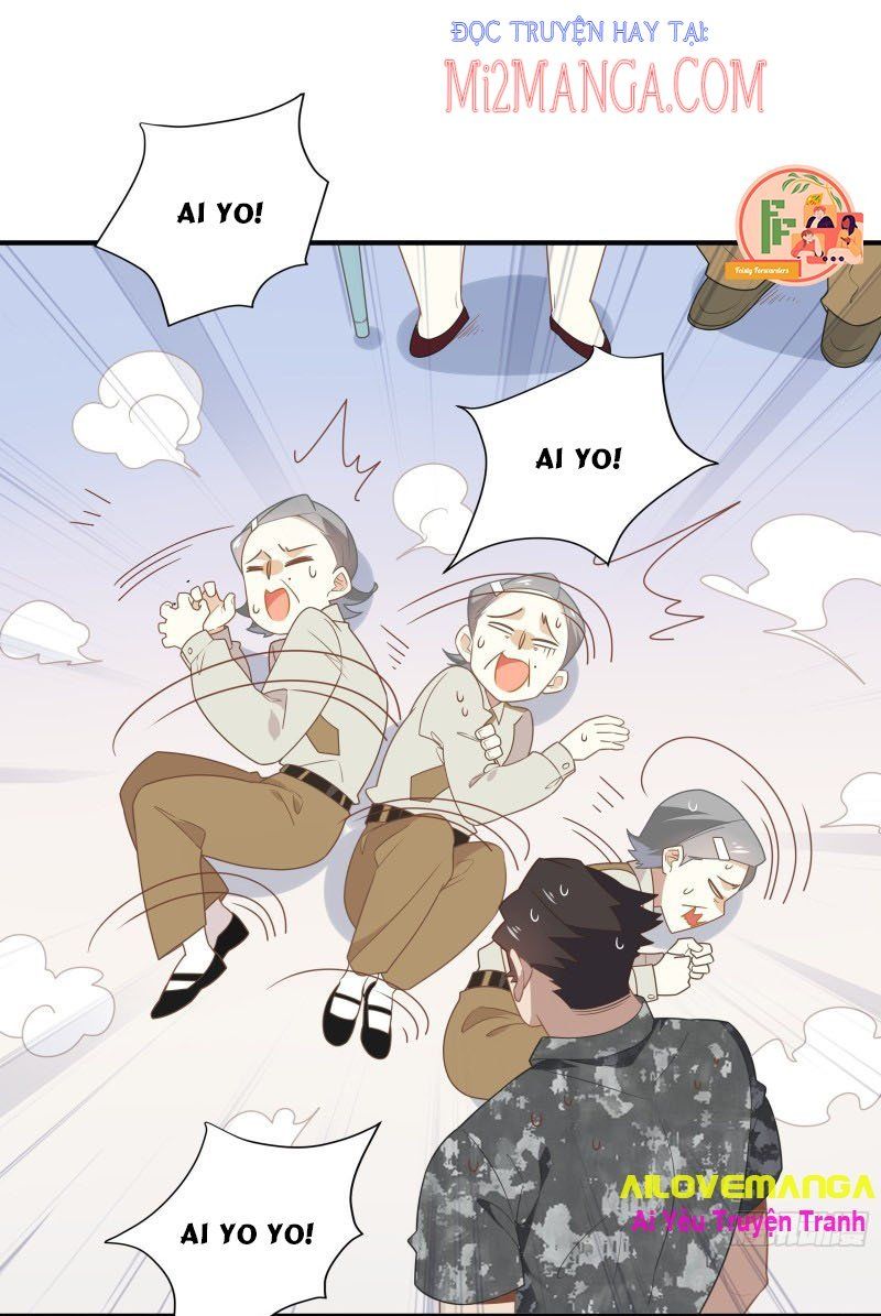 Cá Muối Của Tôi Xuất Đạo Rồi Chapter 13 - 21