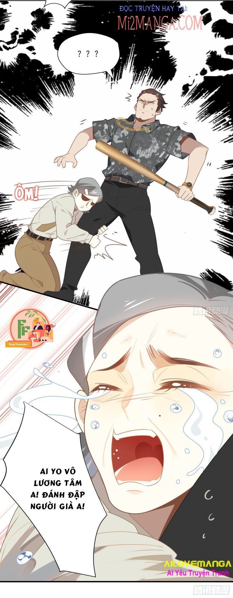 Cá Muối Của Tôi Xuất Đạo Rồi Chapter 13 - 22