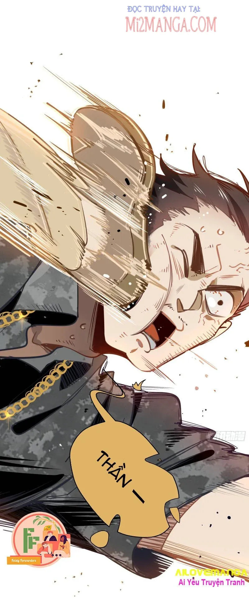 Cá Muối Của Tôi Xuất Đạo Rồi Chapter 13 - 27