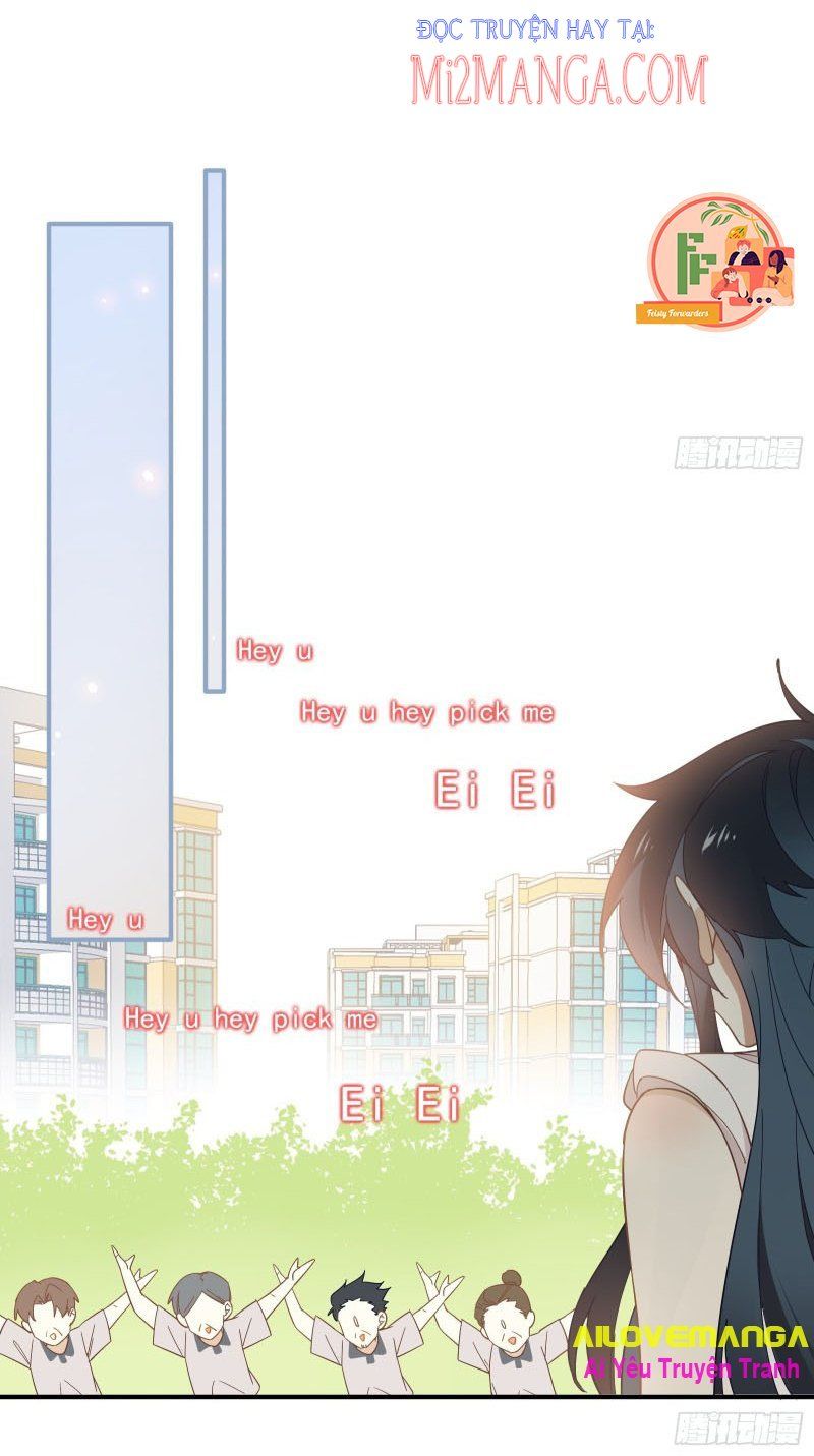 Cá Muối Của Tôi Xuất Đạo Rồi Chapter 13 - 30