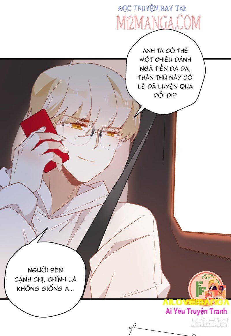 Cá Muối Của Tôi Xuất Đạo Rồi Chapter 13 - 33