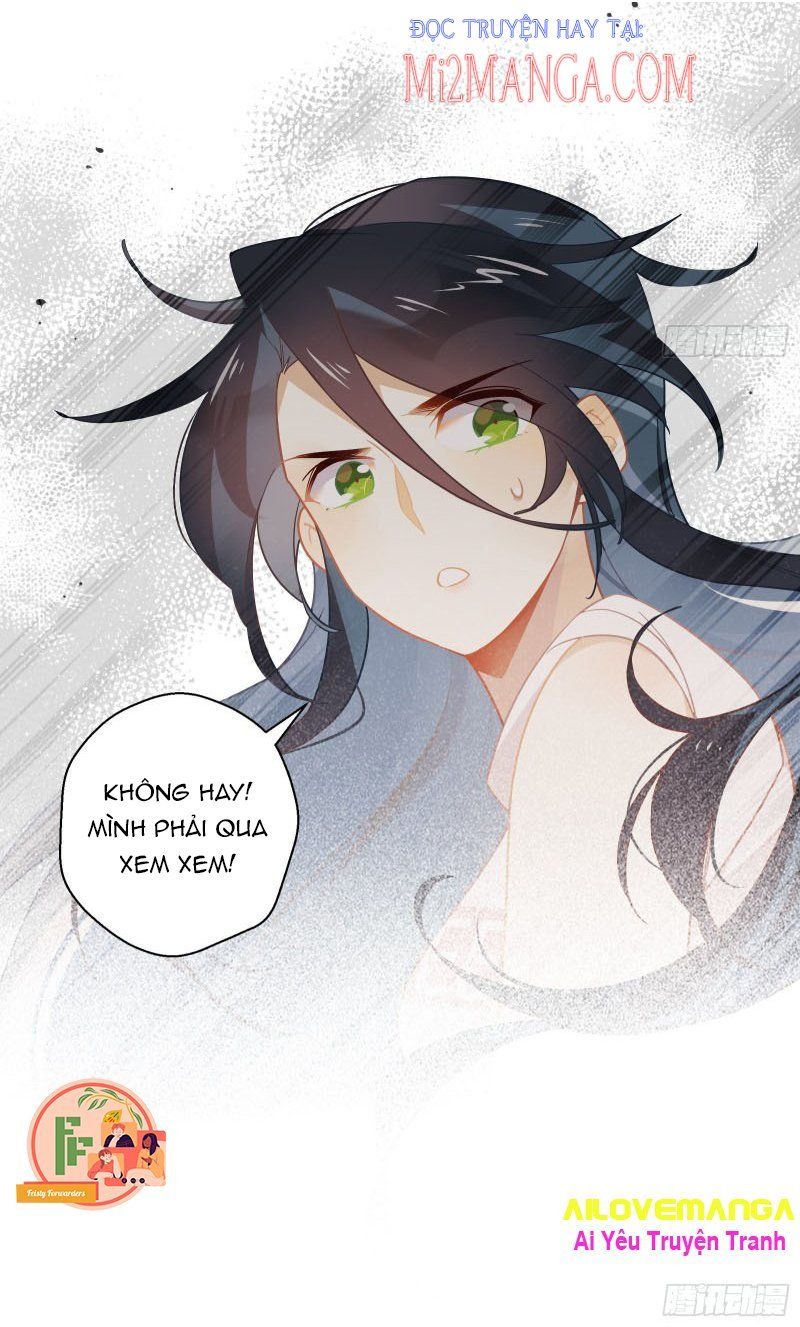 Cá Muối Của Tôi Xuất Đạo Rồi Chapter 13 - 36