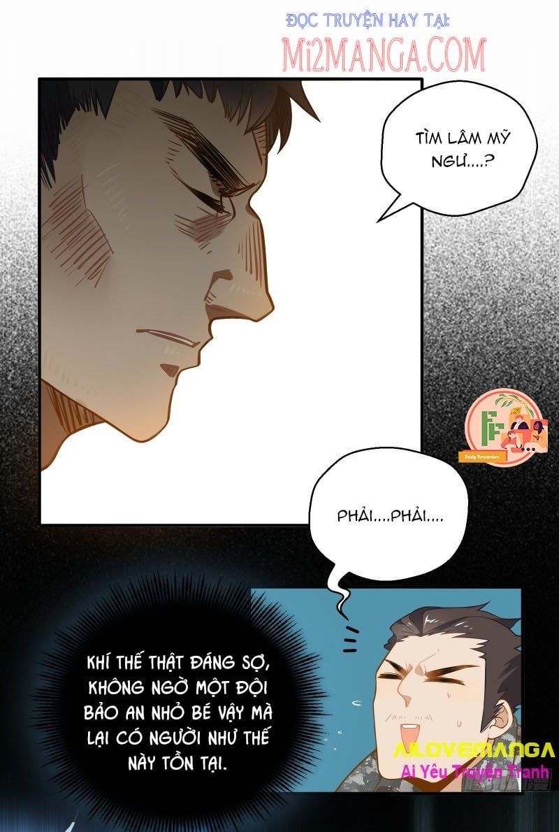 Cá Muối Của Tôi Xuất Đạo Rồi Chapter 13 - 6