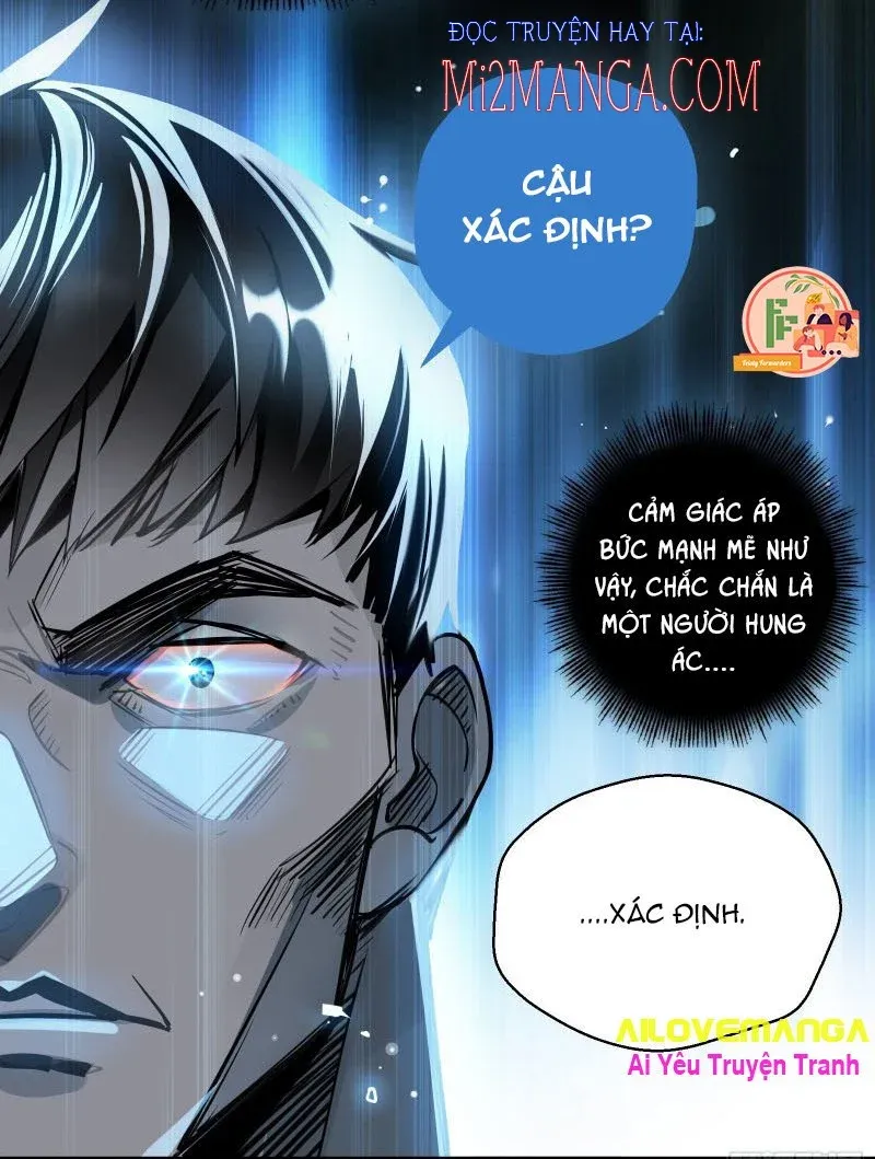 Cá Muối Của Tôi Xuất Đạo Rồi Chapter 13 - 7