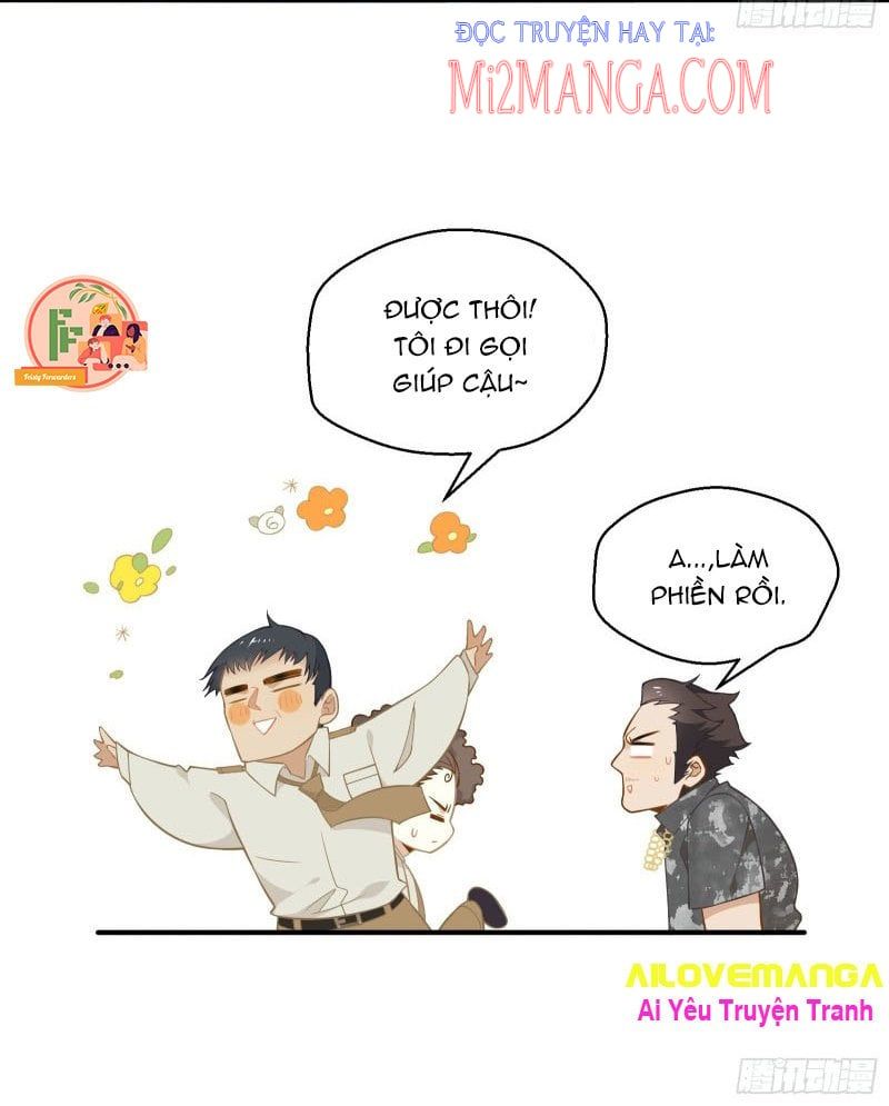 Cá Muối Của Tôi Xuất Đạo Rồi Chapter 13 - 8