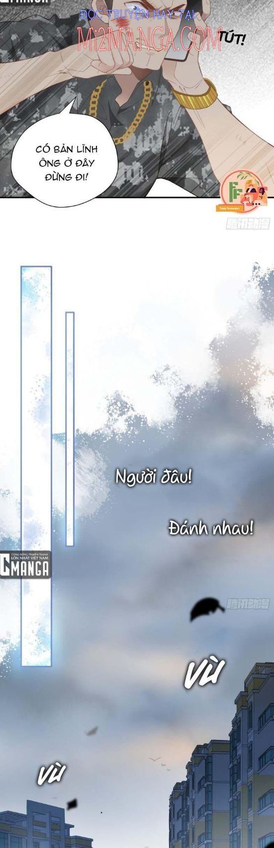 Cá Muối Của Tôi Xuất Đạo Rồi Chapter 15 - 14