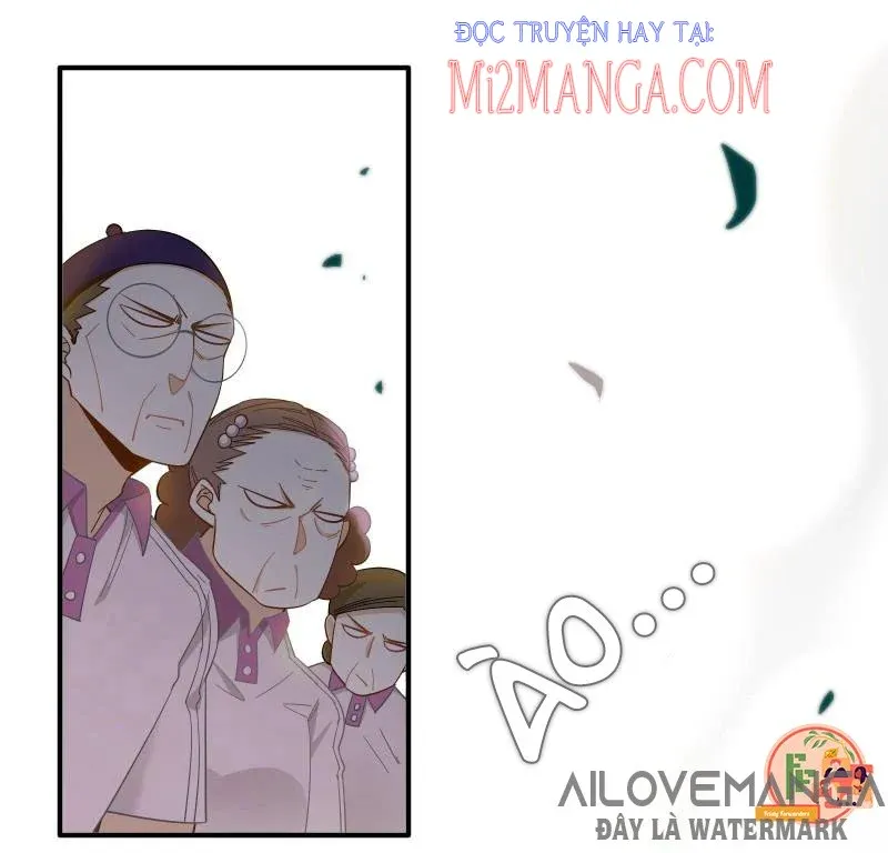 Cá Muối Của Tôi Xuất Đạo Rồi Chapter 16 - 2