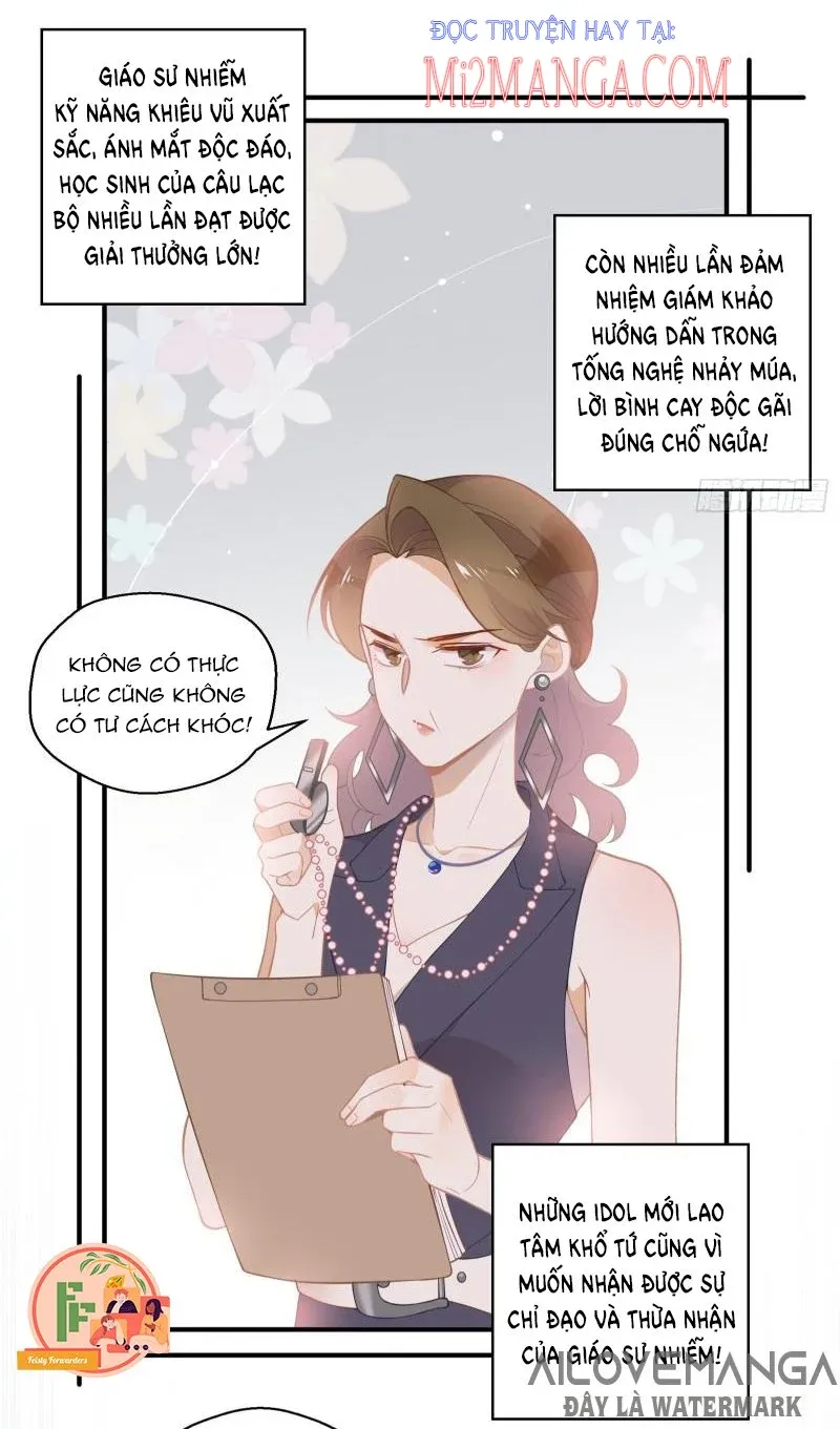 Cá Muối Của Tôi Xuất Đạo Rồi Chapter 16 - 17