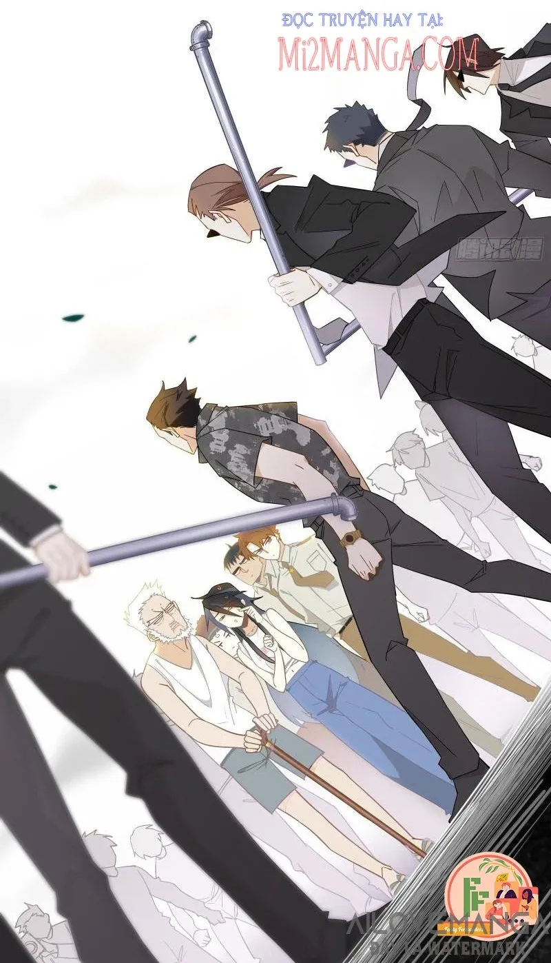 Cá Muối Của Tôi Xuất Đạo Rồi Chapter 16 - 3