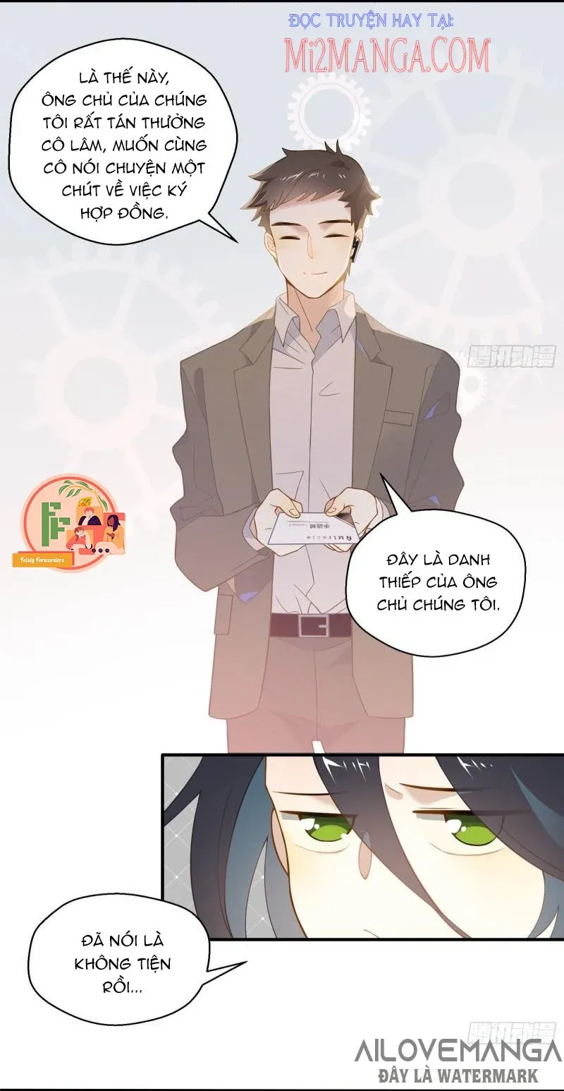 Cá Muối Của Tôi Xuất Đạo Rồi Chapter 16 - 24