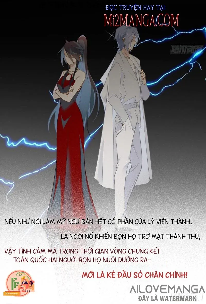 Cá Muối Của Tôi Xuất Đạo Rồi Chapter 16 - 30