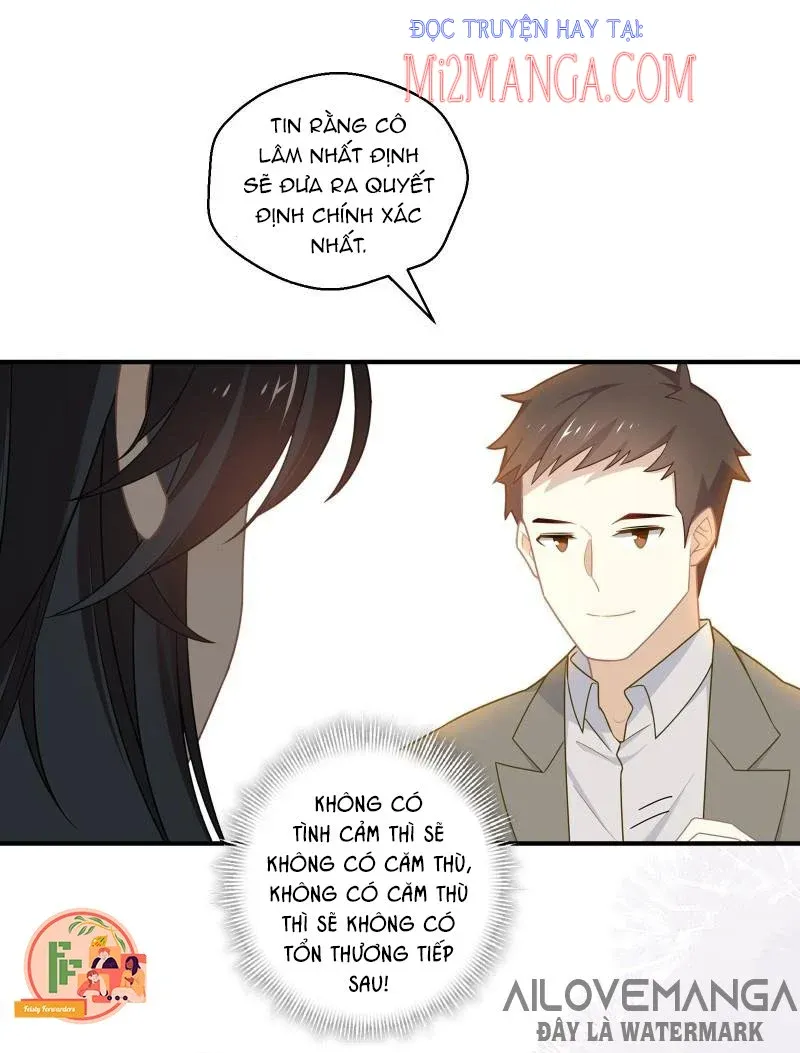 Cá Muối Của Tôi Xuất Đạo Rồi Chapter 16 - 31