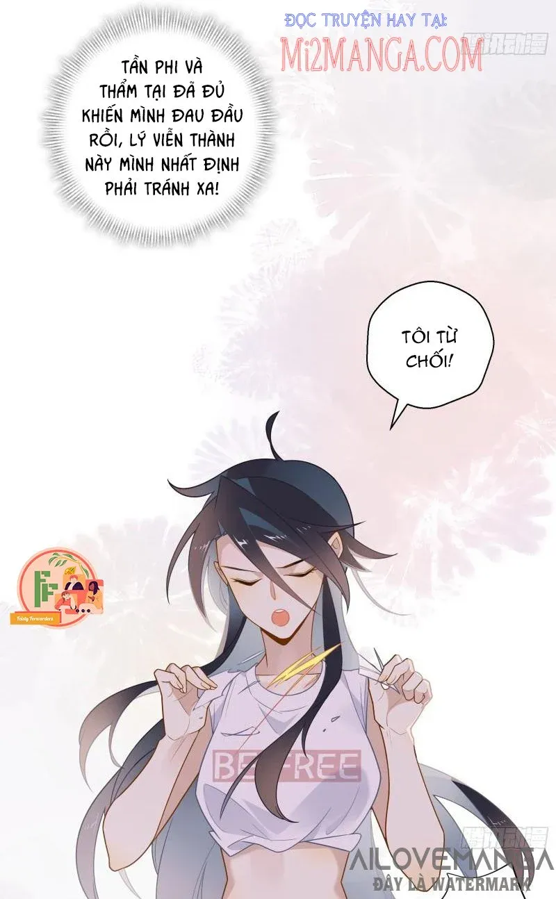Cá Muối Của Tôi Xuất Đạo Rồi Chapter 16 - 32