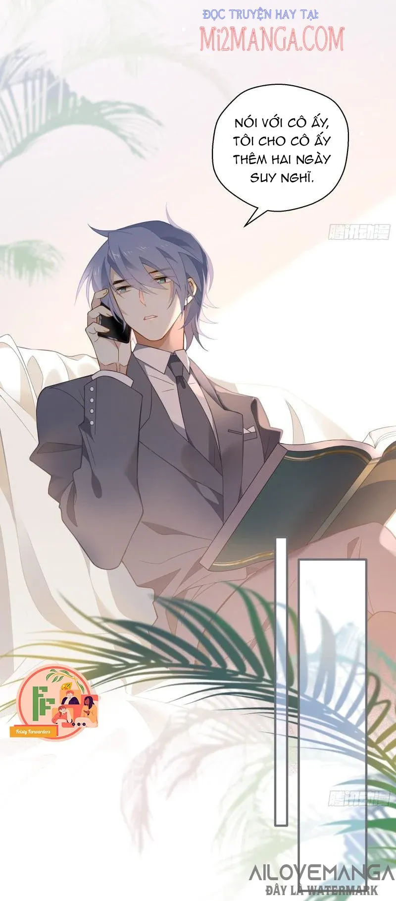 Cá Muối Của Tôi Xuất Đạo Rồi Chapter 16 - 34