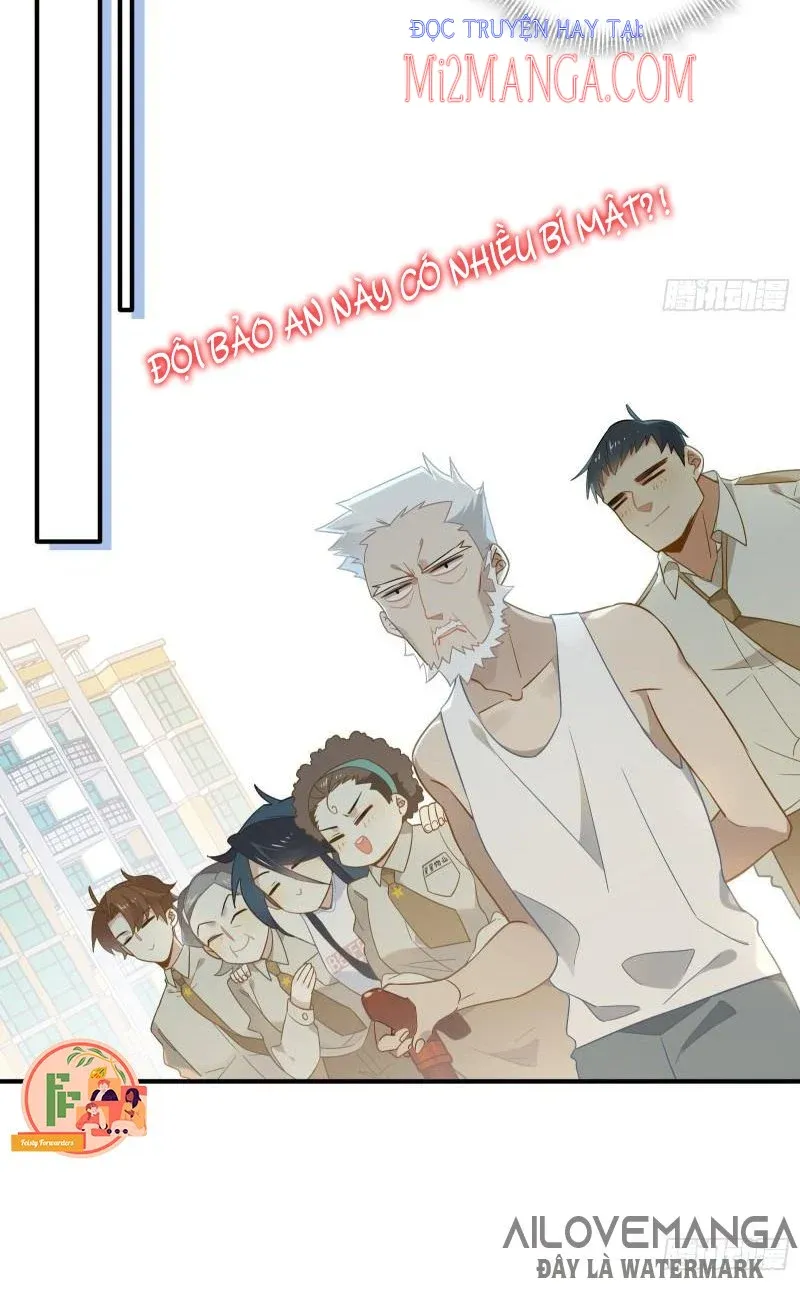 Cá Muối Của Tôi Xuất Đạo Rồi Chapter 16 - 37