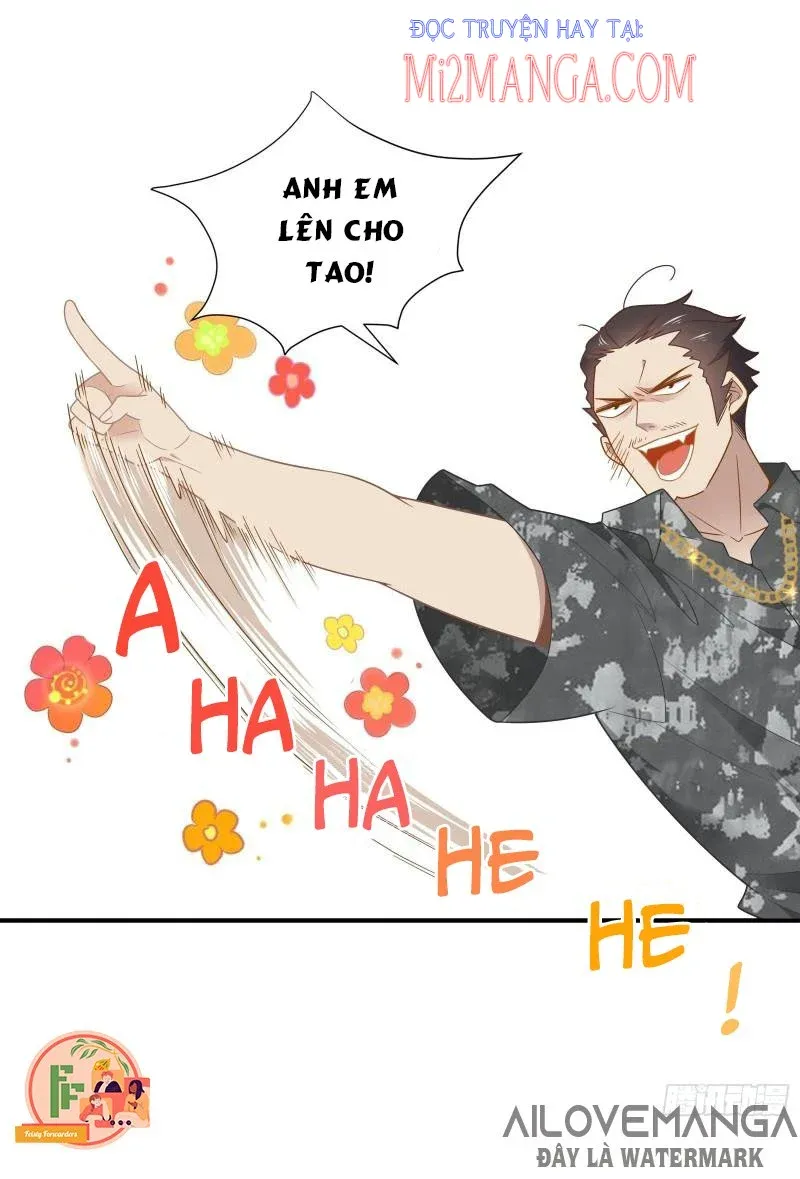 Cá Muối Của Tôi Xuất Đạo Rồi Chapter 16 - 9