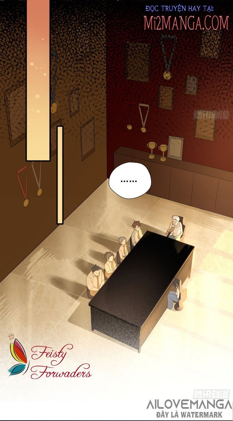 Cá Muối Của Tôi Xuất Đạo Rồi Chapter 17 - 3