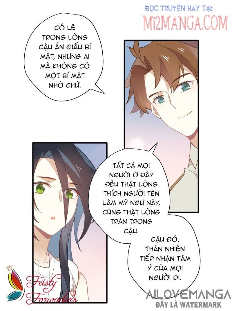 Cá Muối Của Tôi Xuất Đạo Rồi Chapter 17 - 28