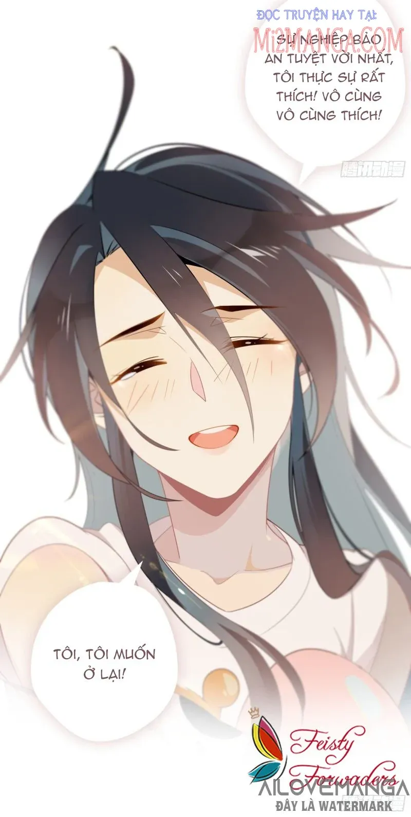 Cá Muối Của Tôi Xuất Đạo Rồi Chapter 17 - 34