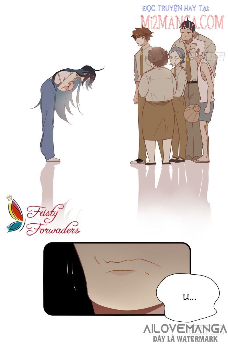 Cá Muối Của Tôi Xuất Đạo Rồi Chapter 17 - 36