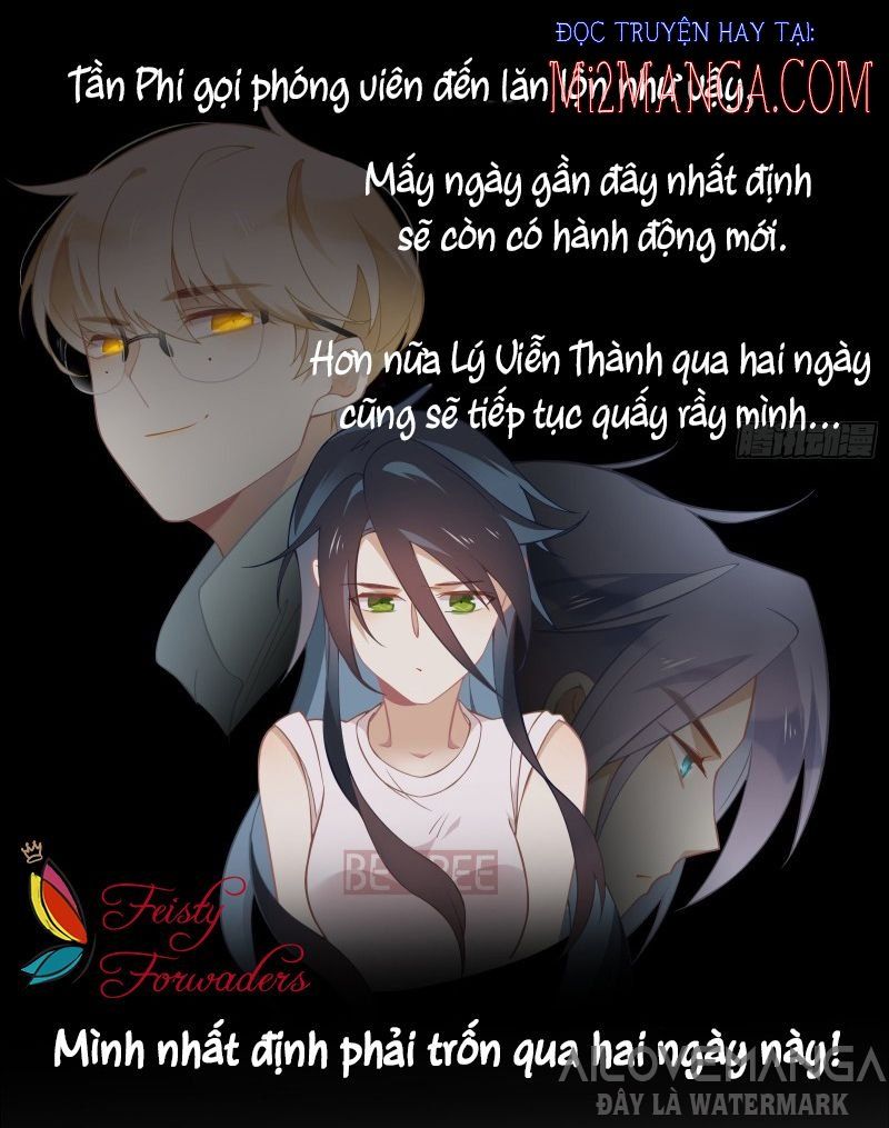 Cá Muối Của Tôi Xuất Đạo Rồi Chapter 17 - 40