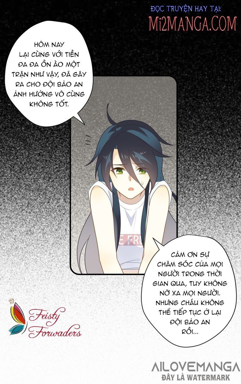 Cá Muối Của Tôi Xuất Đạo Rồi Chapter 17 - 6