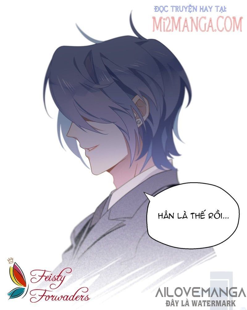 Cá Muối Của Tôi Xuất Đạo Rồi Chapter 18 - 15