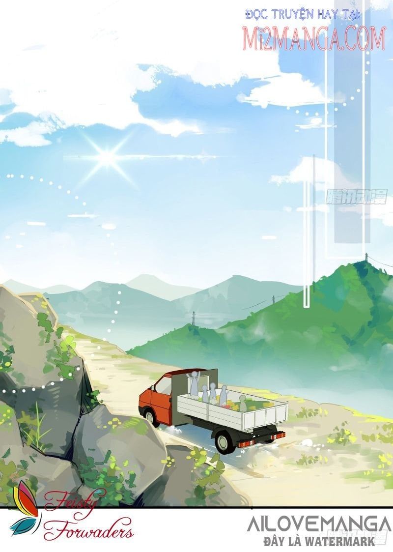 Cá Muối Của Tôi Xuất Đạo Rồi Chapter 18 - 16