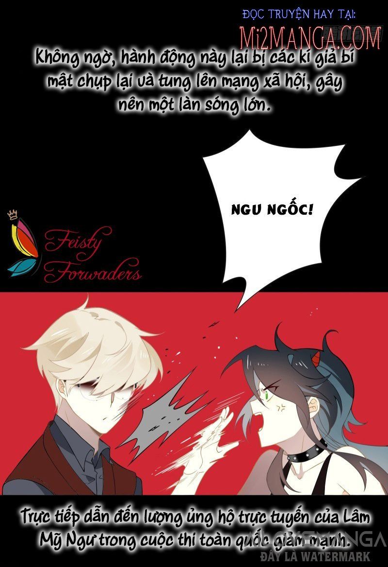 Cá Muối Của Tôi Xuất Đạo Rồi Chapter 18 - 24