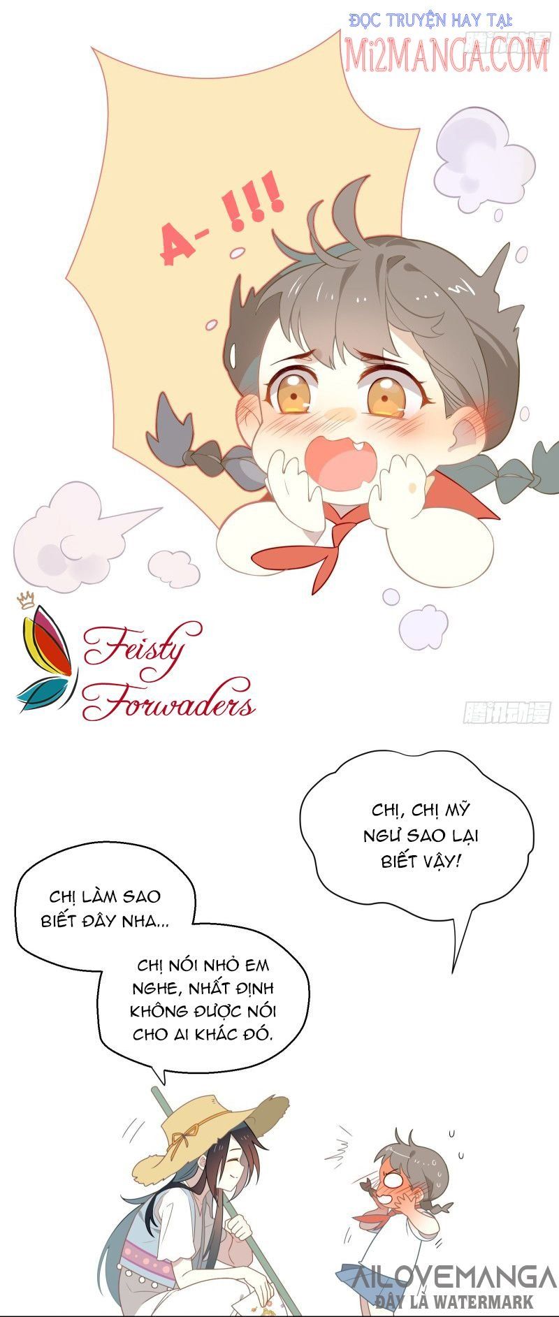 Cá Muối Của Tôi Xuất Đạo Rồi Chapter 18 - 27