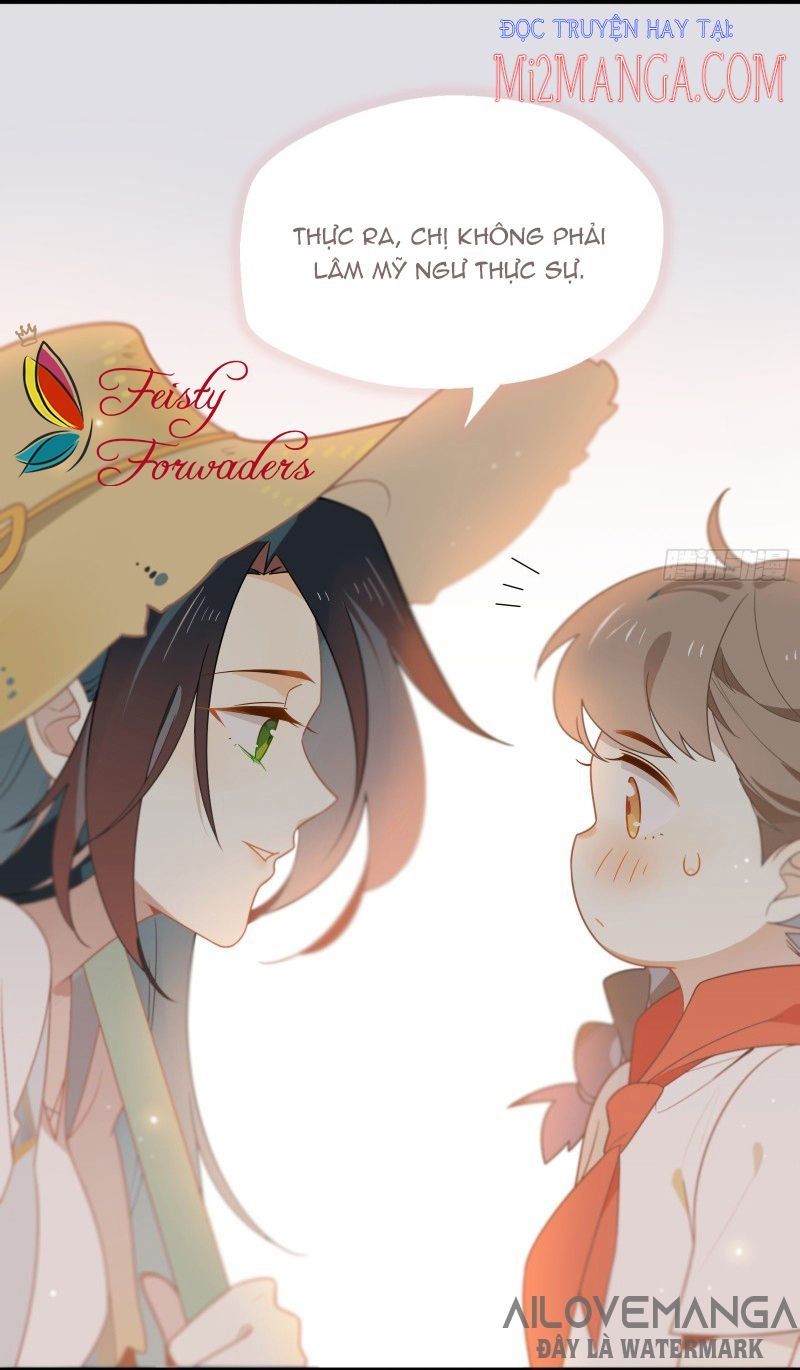 Cá Muối Của Tôi Xuất Đạo Rồi Chapter 18 - 28