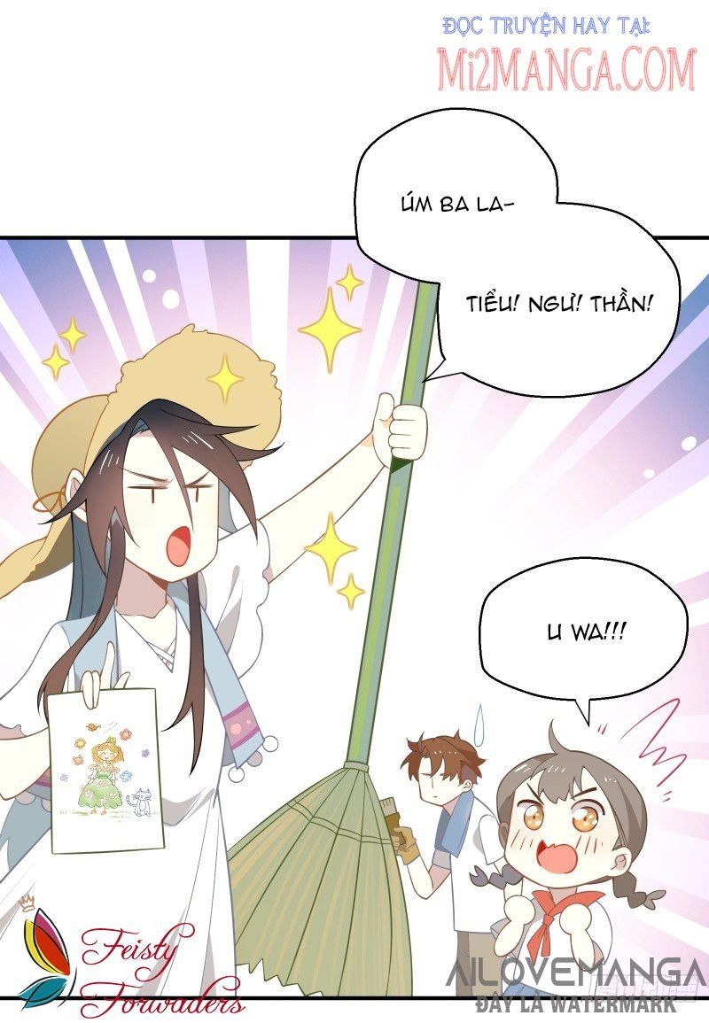 Cá Muối Của Tôi Xuất Đạo Rồi Chapter 18 - 30