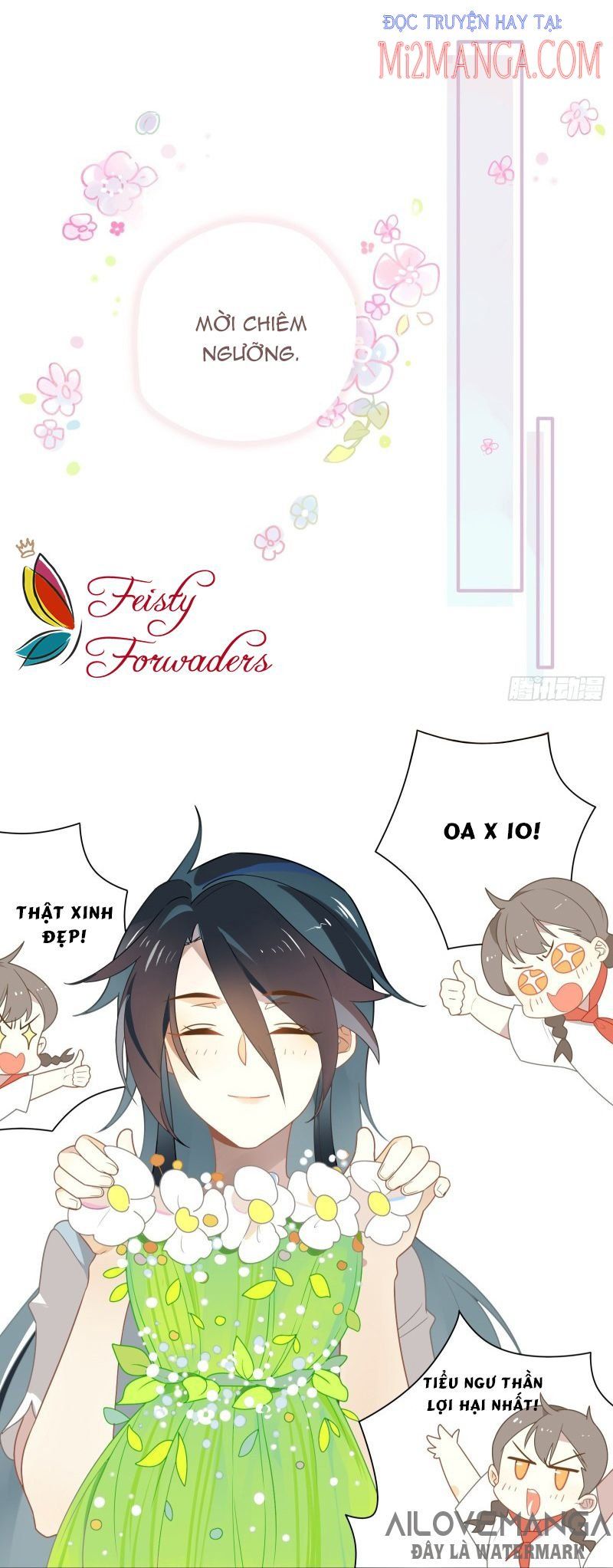 Cá Muối Của Tôi Xuất Đạo Rồi Chapter 18 - 32