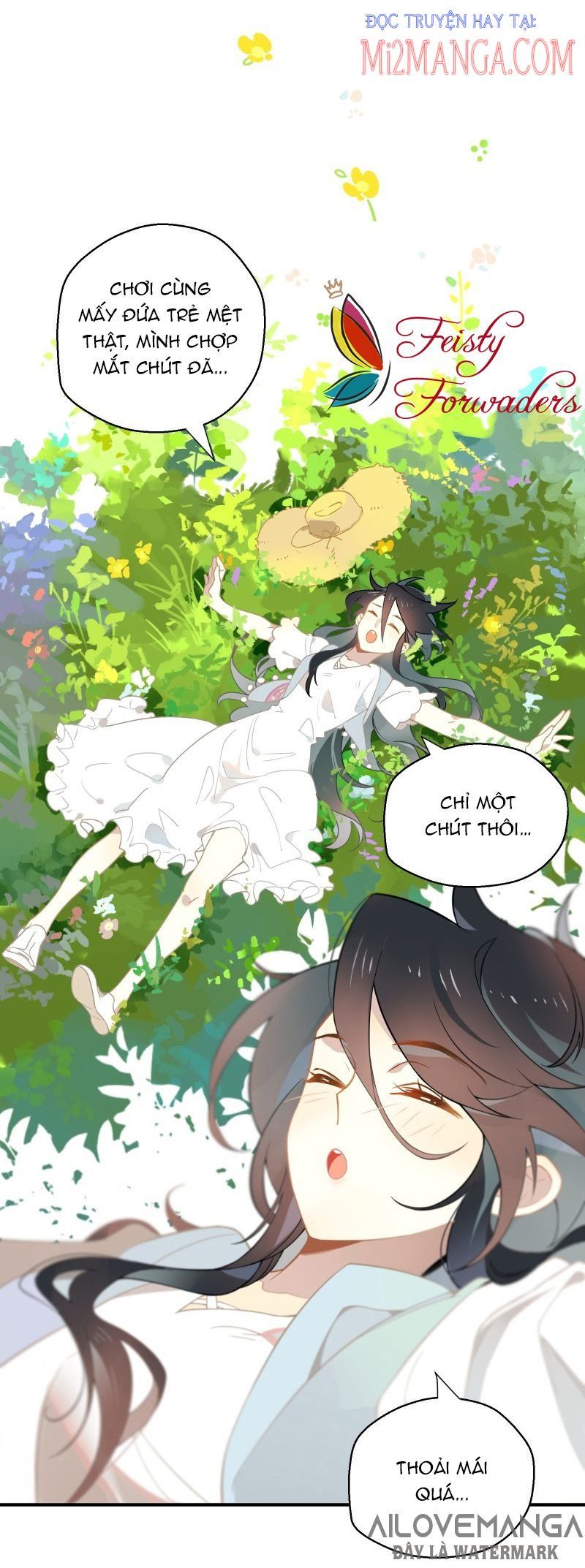 Cá Muối Của Tôi Xuất Đạo Rồi Chapter 18 - 36