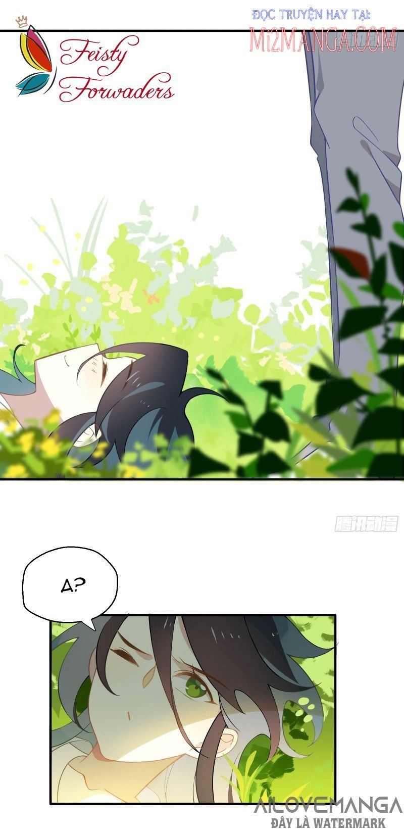 Cá Muối Của Tôi Xuất Đạo Rồi Chapter 18 - 37