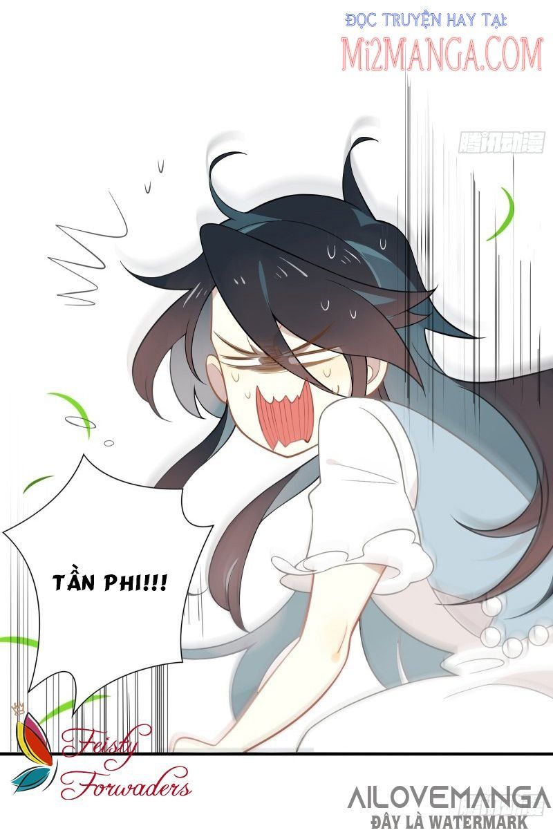Cá Muối Của Tôi Xuất Đạo Rồi Chapter 18 - 39