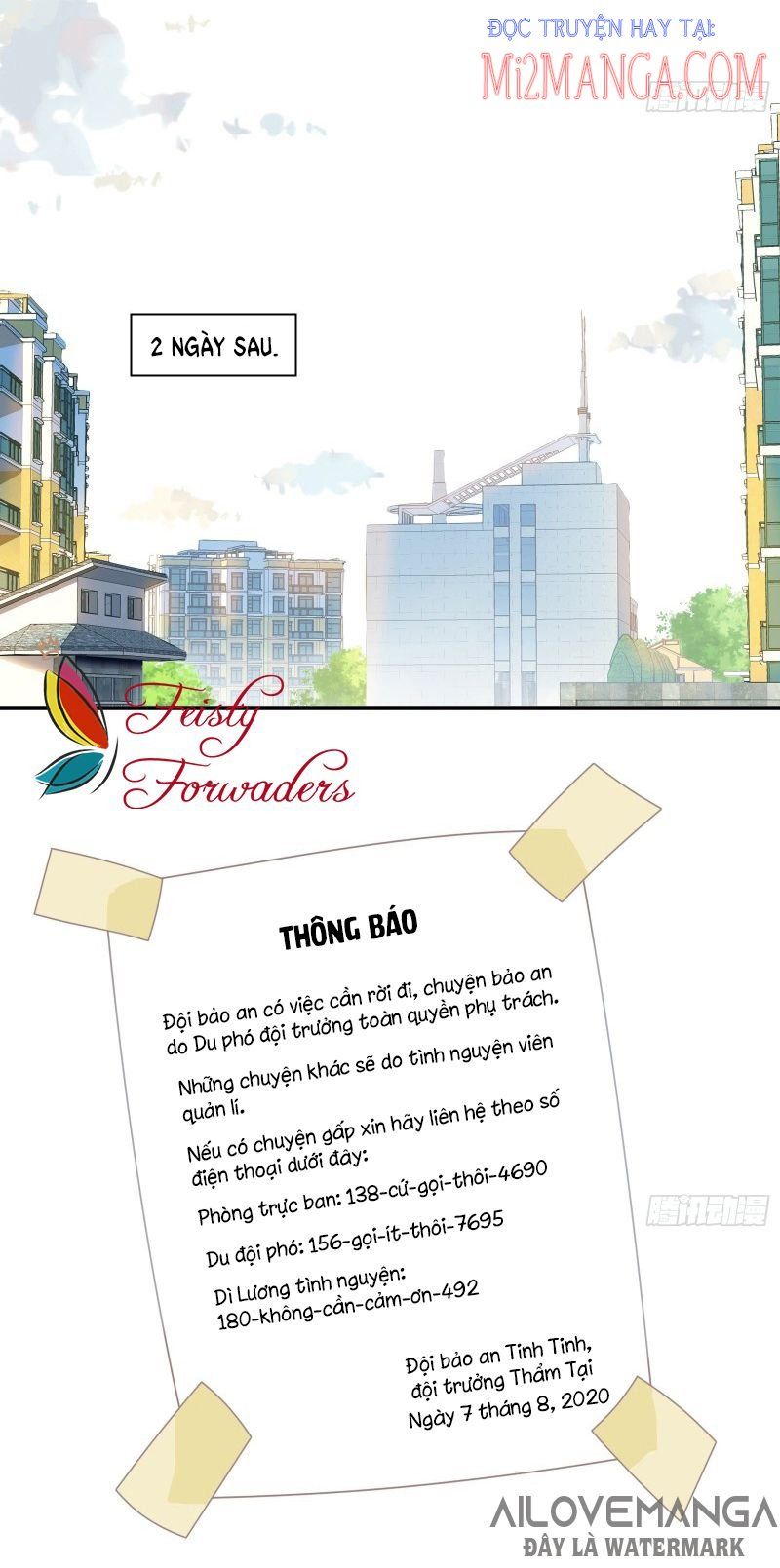 Cá Muối Của Tôi Xuất Đạo Rồi Chapter 18 - 9