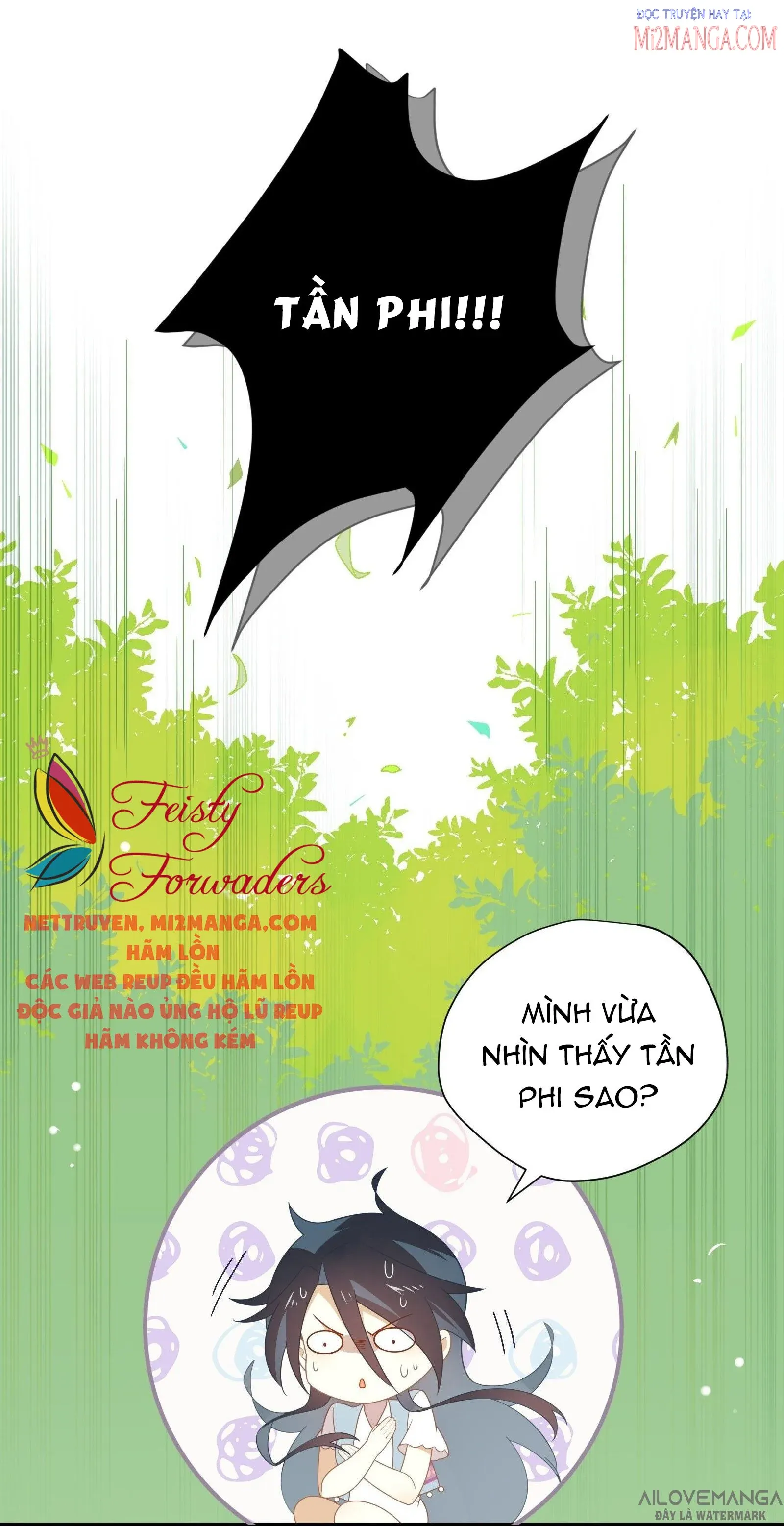 Cá Muối Của Tôi Xuất Đạo Rồi Chapter 19 - 2