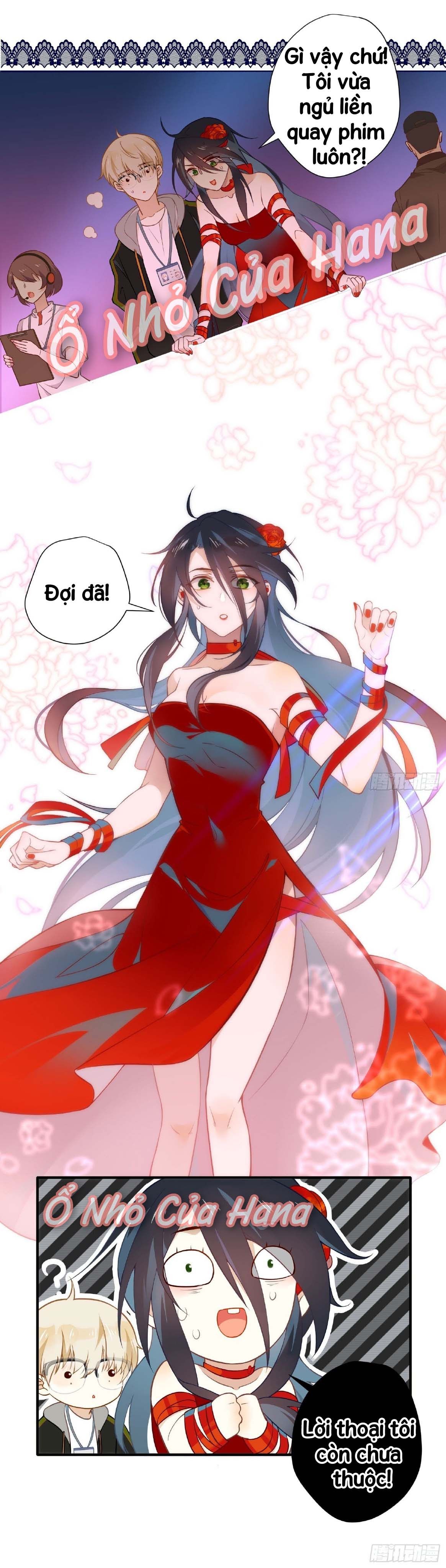 Cá Muối Của Tôi Xuất Đạo Rồi Chapter 2 - 20