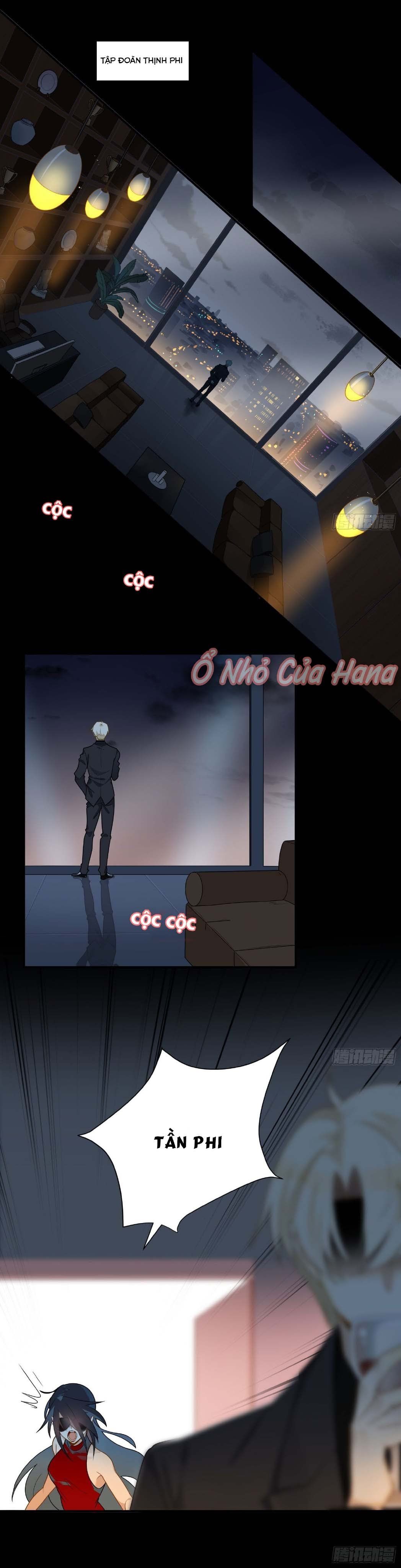 Cá Muối Của Tôi Xuất Đạo Rồi Chapter 2 - 3