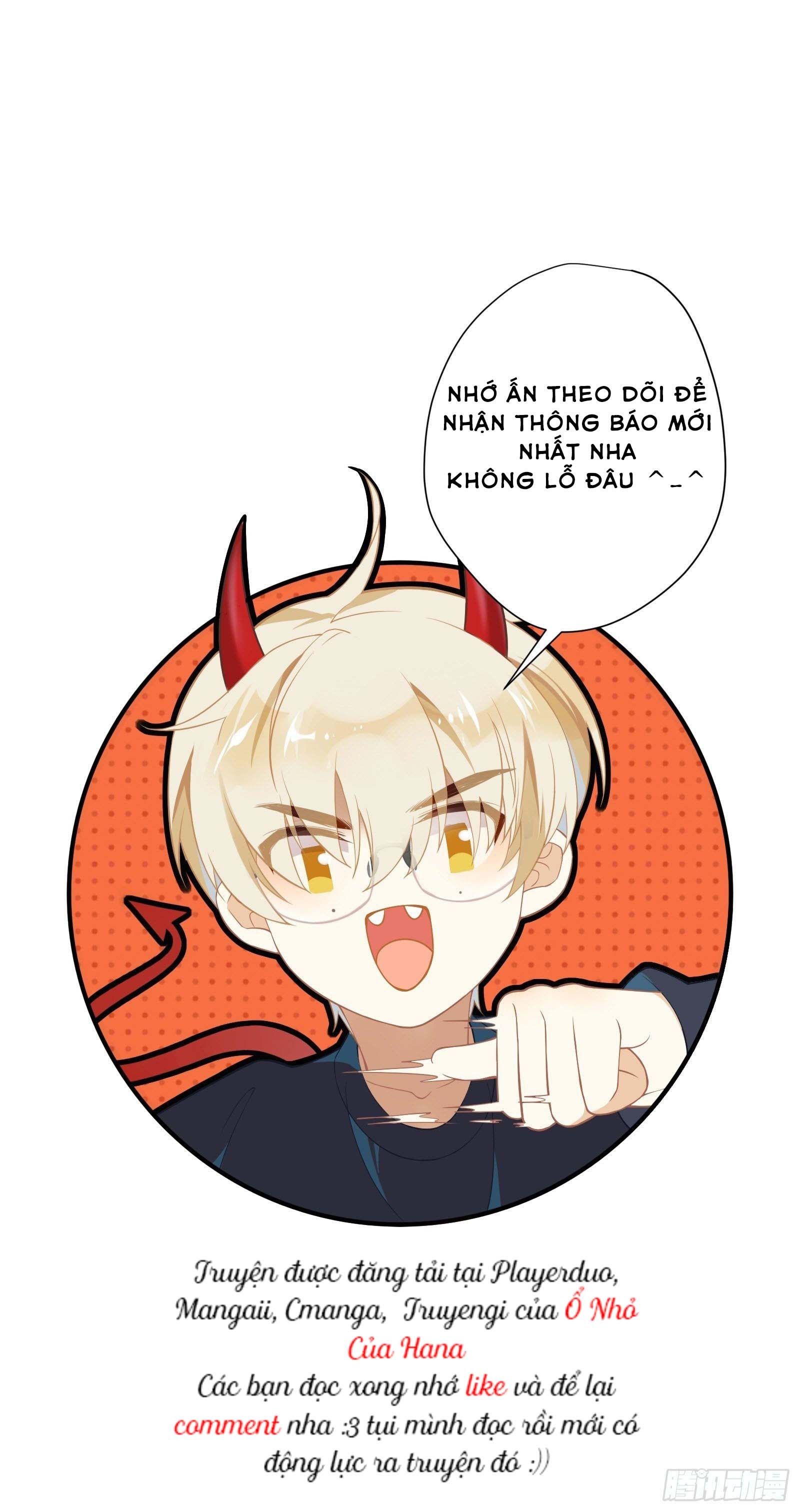 Cá Muối Của Tôi Xuất Đạo Rồi Chapter 2 - 21